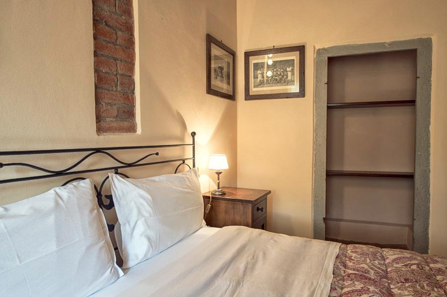 Corte Dell' Oca Subbiano Room photo