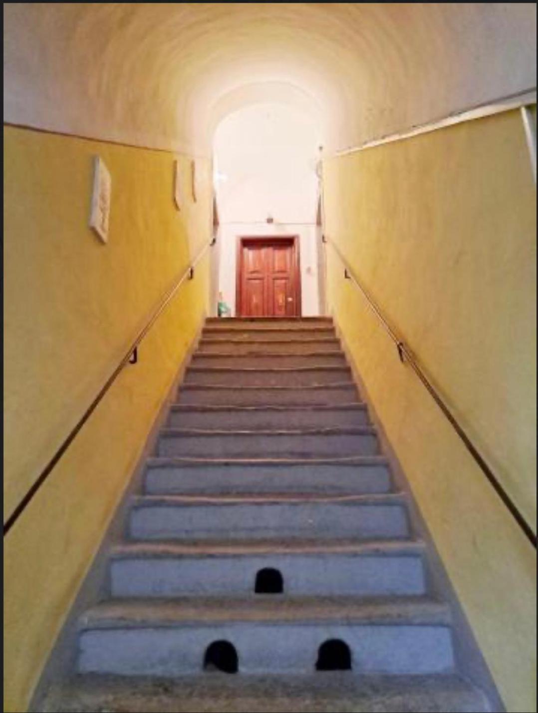 Corte Dell' Oca Subbiano Exterior photo
