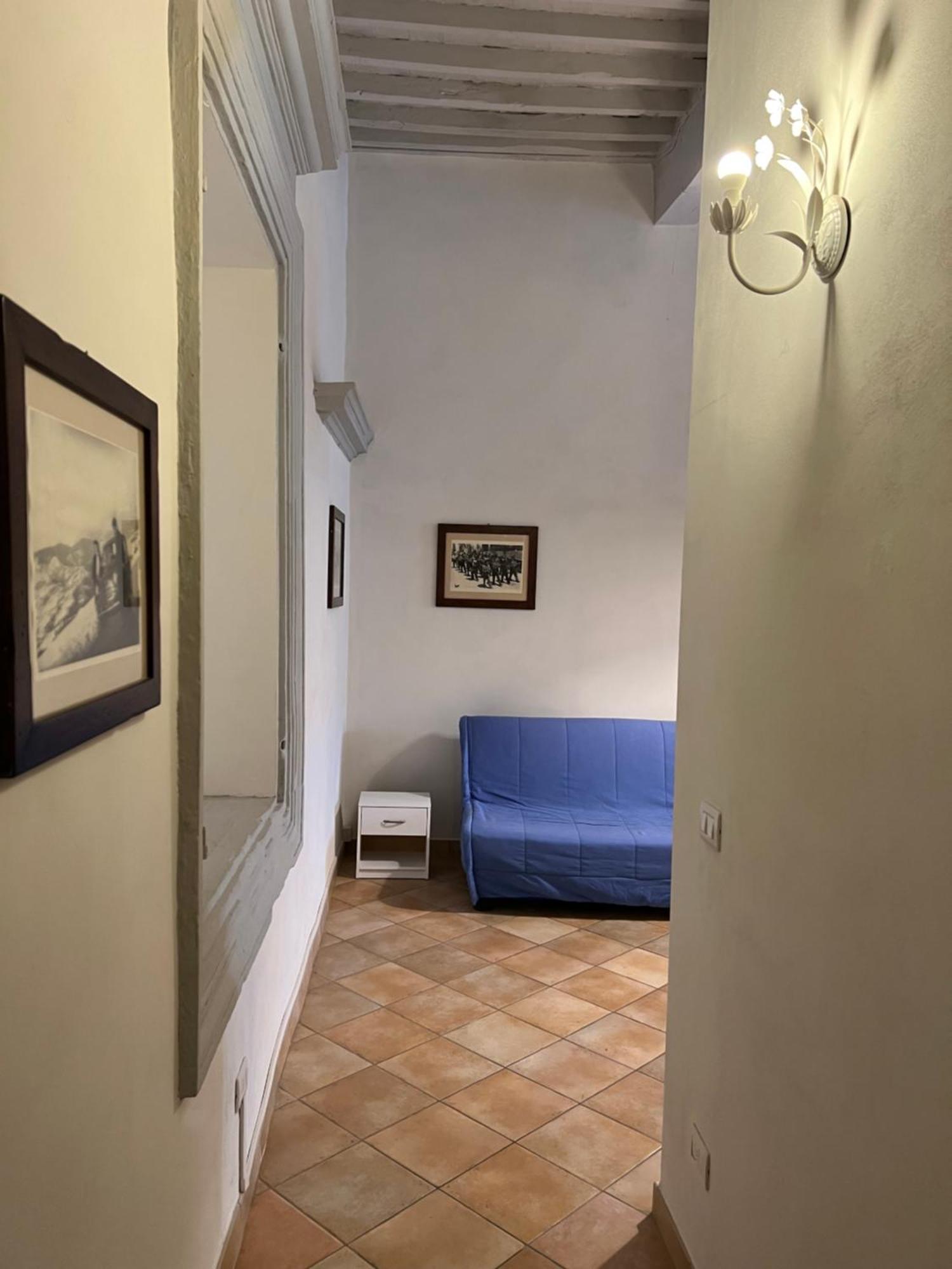Corte Dell' Oca Subbiano Room photo