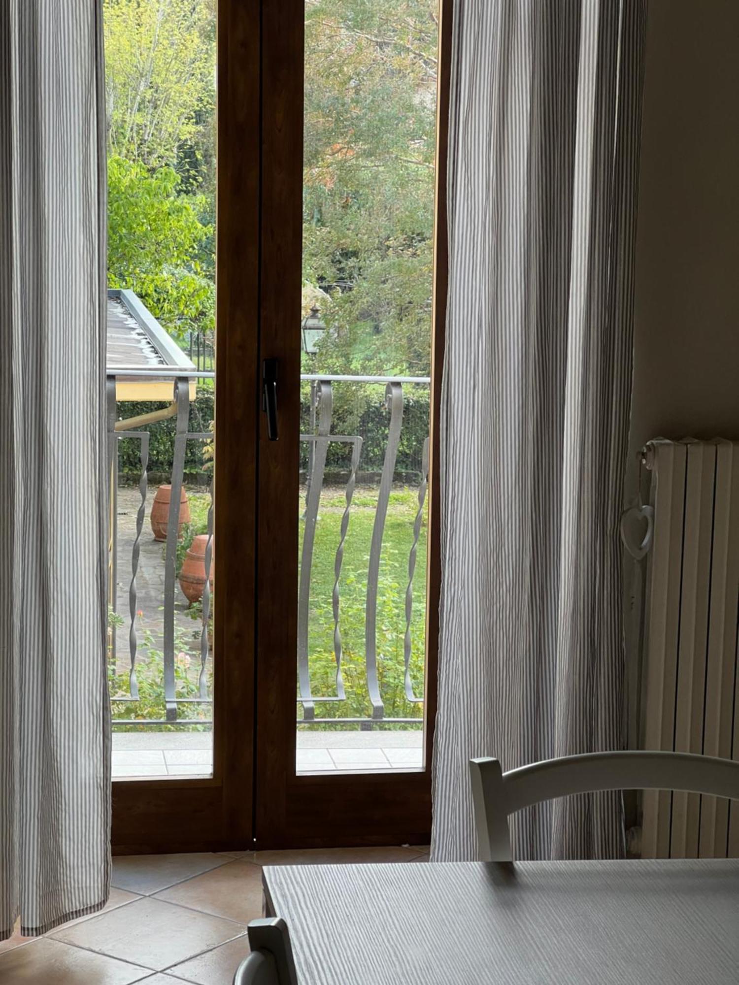 Corte Dell' Oca Subbiano Room photo