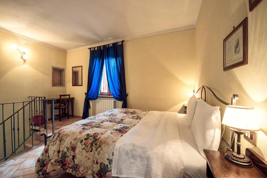 Corte Dell' Oca Subbiano Room photo